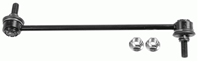 3345701_тяга стабилизатора переднего левая! opel antara  chevrolet captiva 2.0-3.2 05&gt