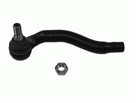 Нак.рул.тяги лев. Mercedes W203 4-matic