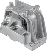 3821001_подушка двс правая ! vw passat 10-