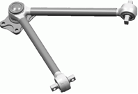 Рычаг подвески MAN: M 2000 L 99-, M 2000 M 95-05, M 90 88-98