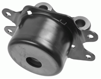 3380601_подушка двс левая! oepl meriva 1.6t/1.7cdti 03&gt