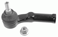 33872LM 1501855 FORD Kuga 08- LH н