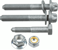 3881001_к-кт болтов подвески! Fiat