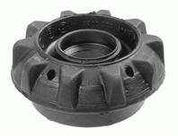 3338801_опора амортизатора переднего! Smart Fortwo 0.7/0.8 04&gt