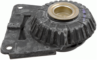 2887601_***опора амортизатора заднего! Ford Mondeo 1.8-3.0/2.0TDCi 00&gt