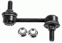 3397401_тяга стабилизатора заднего! Hyundai Santa Fe all 05&gt