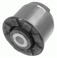 3444501_сайлентблок зад. балки! Fiat 500/Idea all 04&gt