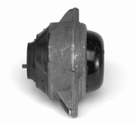 Опора двигателя mb (w124) 3.0td 4-matic 86-93