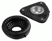 3591401 к-кт опоры амортизатора переднего! Mazda 3 1.6-2.0 09&gt
