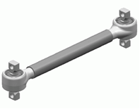 Рычаг независимой подвески колеса, подвеска колеса