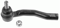 3428901_наконечник рулевой левый! Citroen C1  Peugeot 107  Toyota Aygo 1.0/1.4H