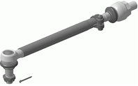 Тяга рулевая в сборе MB: ECONIC 98-