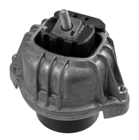 3623501_подушка ДВС! BMW 1-series E87/E82/3-series E90/E91/E92 1.6-2.0/2.0D 07&gt
