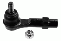 3640401 наконечник рулевой! Honda CR-V 2.0/2.4/2.2D 07&gt