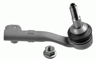 Наконечник bmw f20/f21/f22/f30/f31/f32/f33/f34/f36