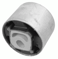 С/блок Re подвески PORSCHE Panamera 09-