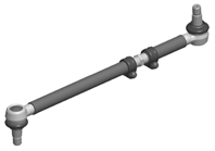 Тяга рулевая поперечная IRIZAR: PB PB 14, PB 14.6, PB 16 09- MAN: HOCL 24.440 HOCLN,24.460 HOCLN,2 Тяга рулевая поперечная IRIZAR: PB PB 14, PB 14.6, PB 16 09- MAN: HOCL 24.440 HOCLN,24.460 HOCLN,2