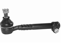 рулевой наконечник