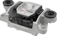 3375501_подушка АКПП! Ford Mondeo III 1.8-3.0/2.0-2.2TDCi 00&gt