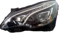 Фара основная  прав  LED  E-CLASS Conve