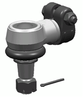 Наконечник рулевой тяги