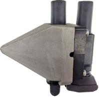 Катушка зажигания MB W202