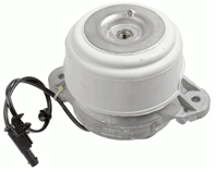 Подушка двигателя A 212 240 31 17