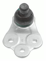 Опора шаровая FIAT 500L