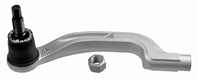 Нак.рул.тяги лев.MERCEDES A-Class (W176)  B-Class (W246) 11=&gt