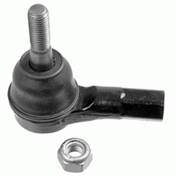 34082 01 наконечник рулевой пр/л chevrolet captiva lemforder