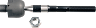 3451401_тяга рулевая! Mazda 6 GG/GY all 02&gt