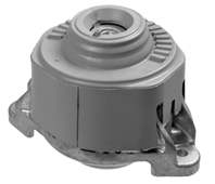 3551801_подушка ДВС правая! MB GLK (X204) 08&gt