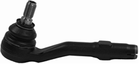 2993501_наконечник рулевой! BMW E60/E61 2.5/3.0 4WD