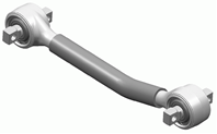 Рычаг независимой подвески колеса  подвеска колеса