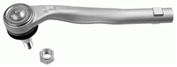 3446301_наконечник рулевой левый! MB X204 2.8-3.5/2.2-3.5CDi 4-matic 08&gt