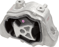 Подушка двигателя