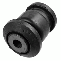 3665701_сайлентблок подвески! переднего рычага Fiat Punto/Linea Opel Corsa all