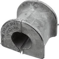 Втулка стабилизатора перед.мост VW Amarok 2.0 TDI 10-