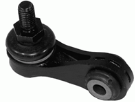 2670401_тяга стабилизатора переднего! vw lupo 1.4