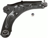 Рычаг подвески | перед прав |