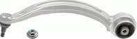 Track control arm
