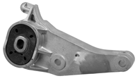 3575201_подушка ДВС! Opel Corsa C F08/F68 1.3CDTi 03&gt