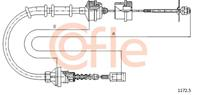 Трос сцепления FIAT DUCATO 2.8 DS 98-