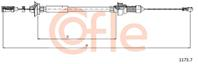 Трос газа FIAT DUCATO DS 2.5-2.5 TDS-2.5T Degr-2.8 TDS 94-