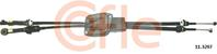 Трос КПП CITROEN Xsara Picasso all 99-