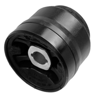 3632001_сайлентблок рычага подрамника передний правый! Audi Q5 09&gt