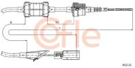 Трос сцепления FIAT PUNTO all 7/94-