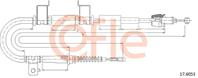 Трос стояночного тормоза прав задн KIA CEED ALL/CEED SPORTY WAGON ALL 12/06-