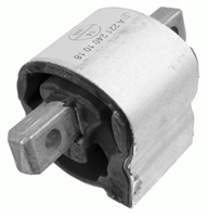 3650501_подушка ДВС задняя! MB W221/C216 5.0 05&gt
