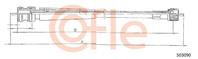 Трос спидометра